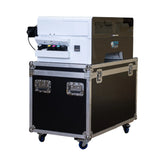 3D Embroidery Effect DTF Printer